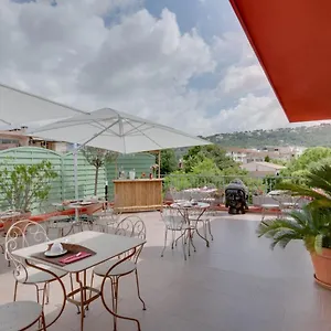 Casabella *** Mouans-Sartoux