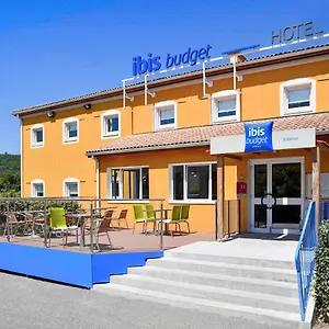 Hotel Ibis Budget, Sisteron
