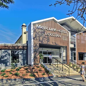 **** Hotel Mercure L'occitan France
