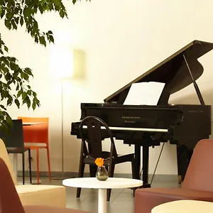 Résidence Villemanzy Hotel Lione
