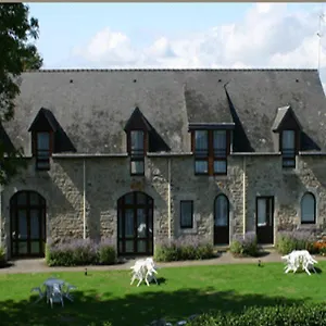 Domaine De Kerstinec/kerland Hotel Riec-sur-Bélon