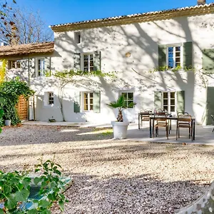 Bed & Breakfast Montjoia, LʼIsle-sur-la-Sorgue