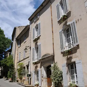 Gasthuis Les De Charlotte - Repas Sur Demande, Cucuron
