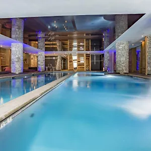 Résidence Santa Terra Aparthotel Tignes