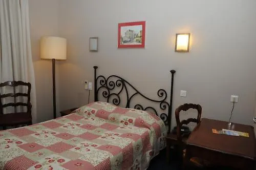 Grand Hotel Du Cours Sisteron