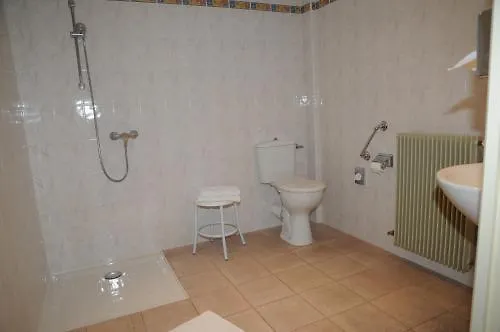 Grand Hotel Du Cours Sisteron