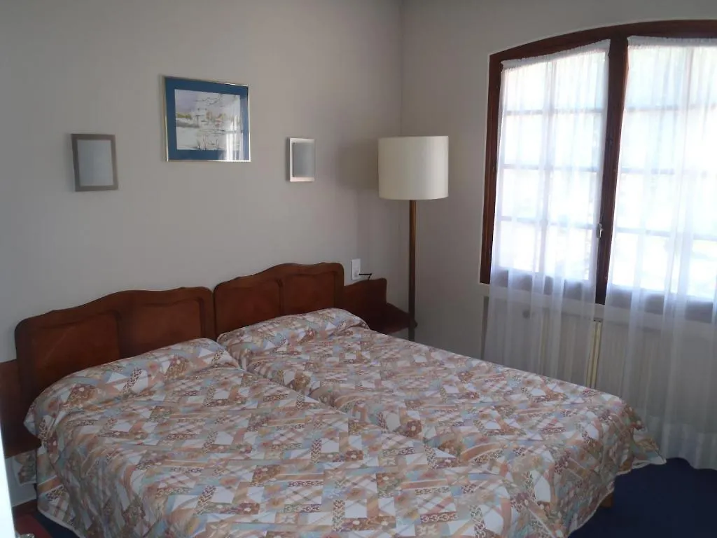 Grand Hotel Du Cours Sisteron