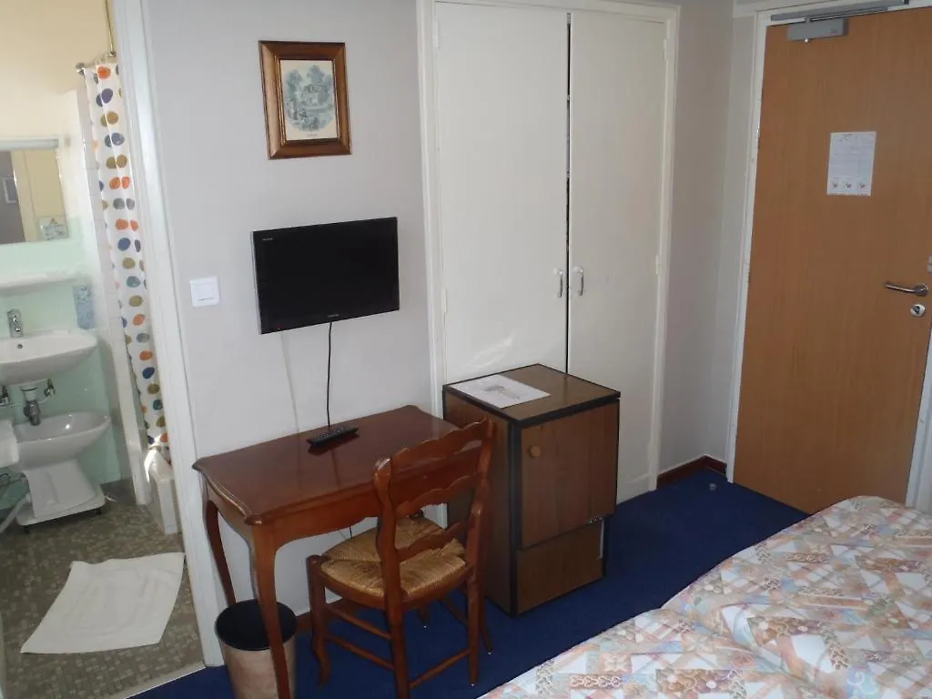 Grand Hotel Du Cours Sisteron France