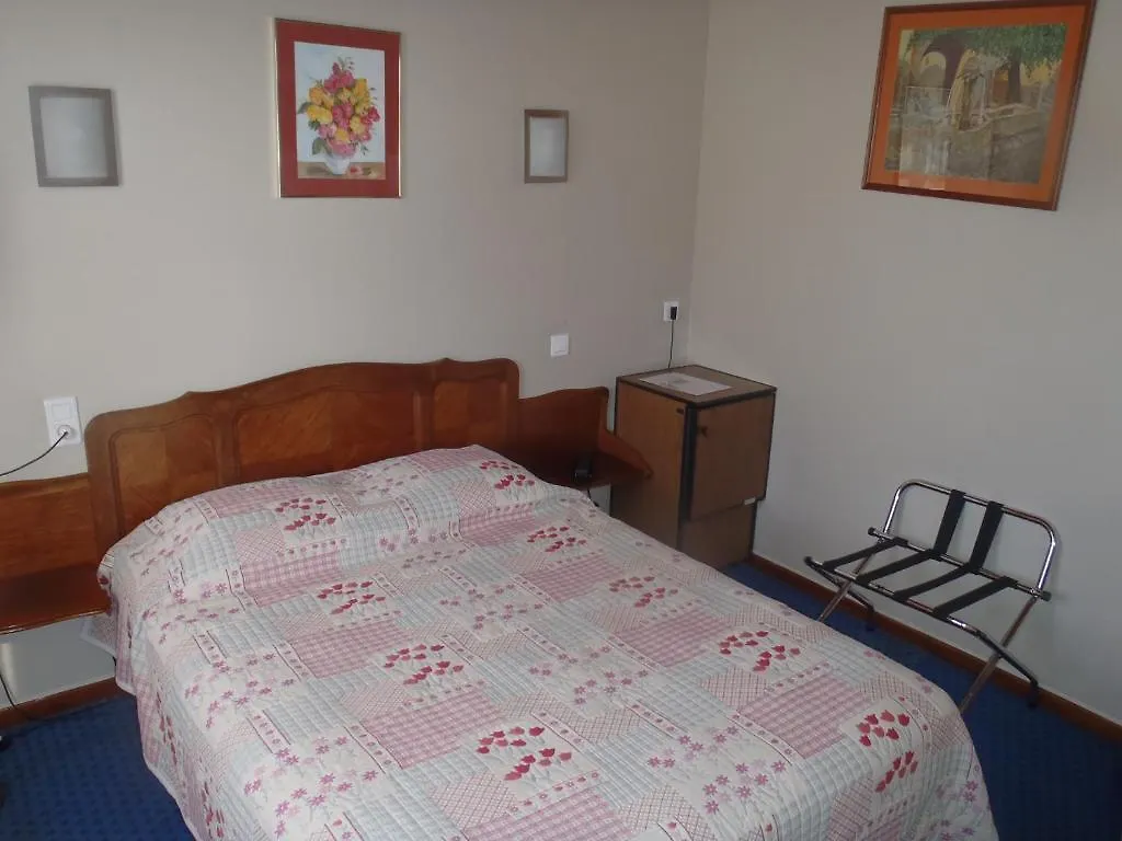 Grand Hotel Du Cours Sisteron 3*,  Frankrijk