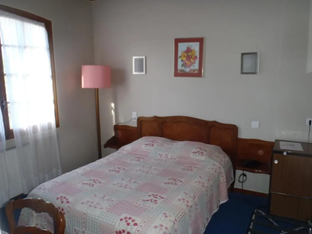 ***  Grand Hotel Du Cours Sisteron Frankrijk