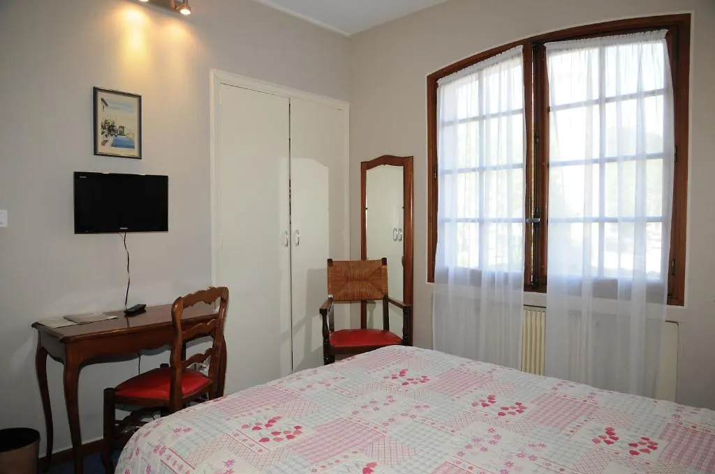 ***  Grand Hotel Du Cours Sisteron Frankrijk