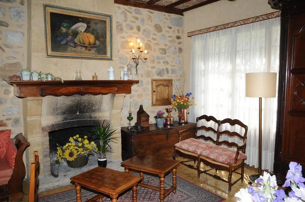 Grand Hotel Du Cours Sisteron
